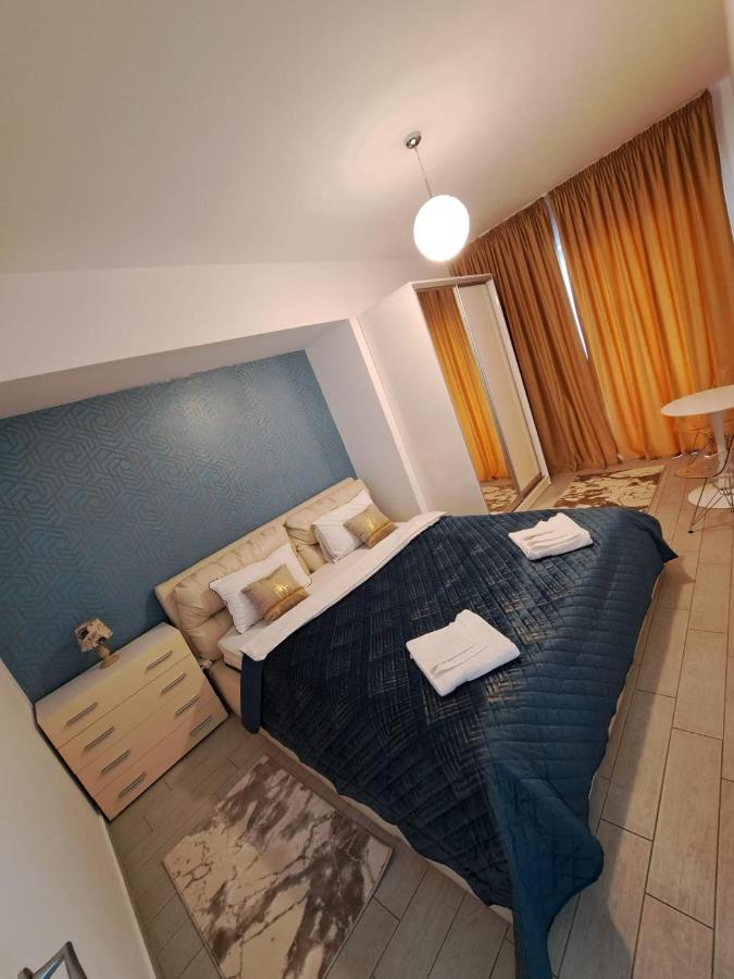 M&A Apartament Mamaianord Exterior foto