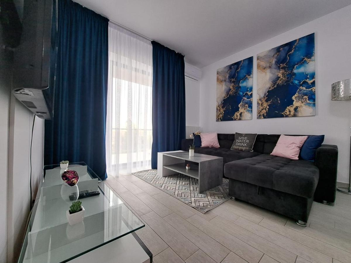 M&A Apartament Mamaianord Exterior foto